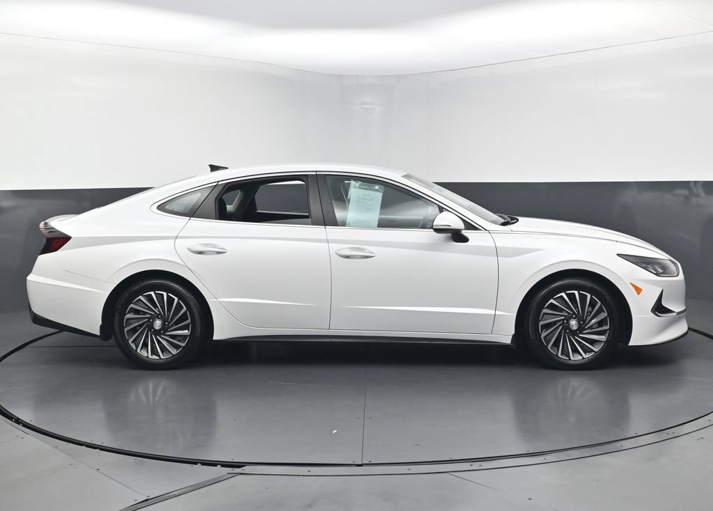 Used 2022 Hyundai Sonata SEL FWD image 6