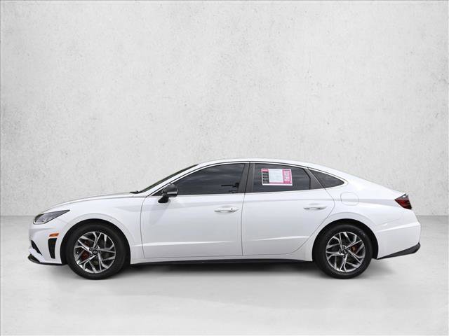 Used 2023 Hyundai Sonata SEL FWD image 8