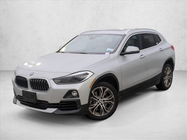 Used 2020 BMW X2 xDrive28i w/ Premium Package