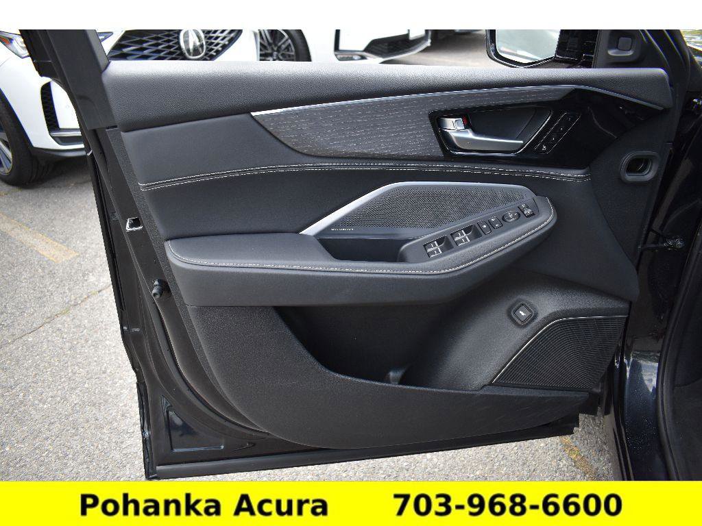 Used 2026 Acura MDX SH-AWD w/ Advance Package image 26