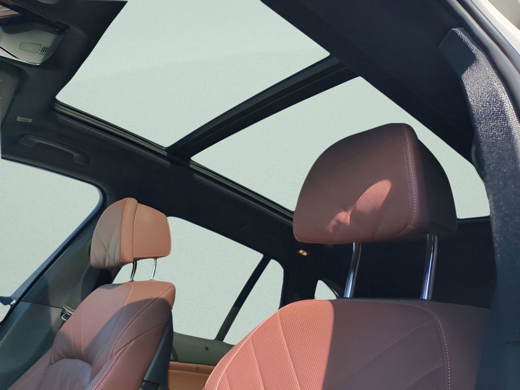 Certified 2023 BMW X5 xDrive40i w/ M Sport Package image 20