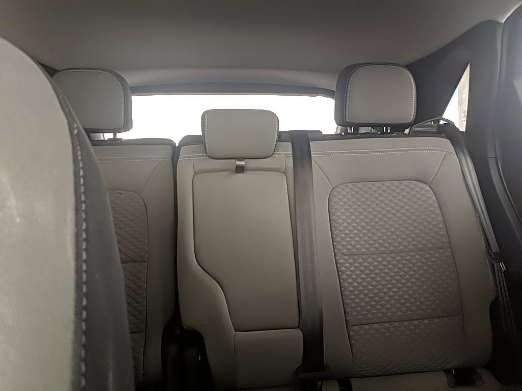 Used 2022 Ford Escape SE w/ Convenience Package image 27