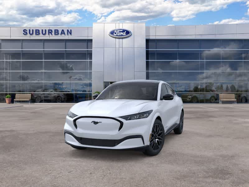 New 2026 Ford Mustang Mach-E Premium AWD/4WD image 2