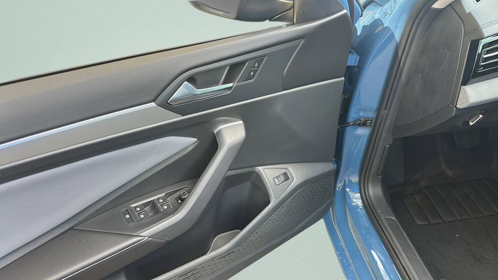 New 2026 Volkswagen Jetta SE image 23