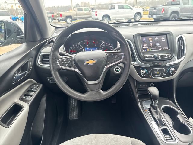 Used 2022 Chevrolet Equinox LT image 3