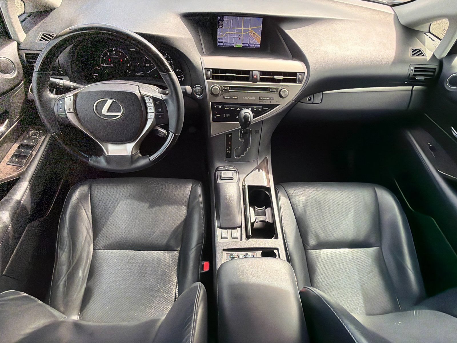 Used 2015 Lexus RX 350 AWD image 10