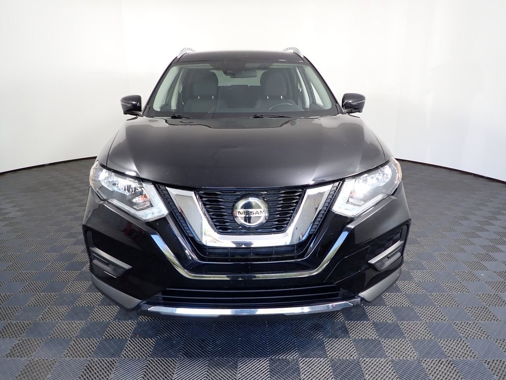Used 2020 Nissan Rogue SV w/ Premium Package AWD/4WD image 9