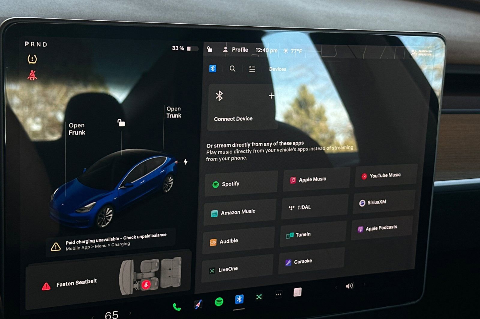 Used 2018 Tesla Model 3 Long Range image 23