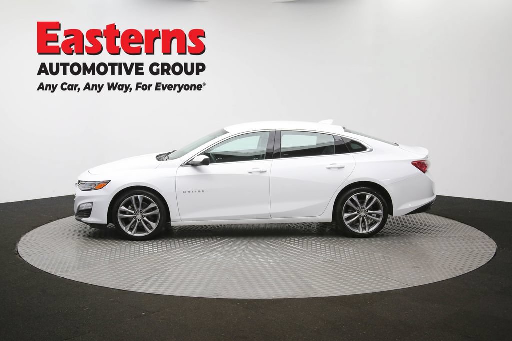 Used 2024 Chevrolet Malibu LT FWD image 61
