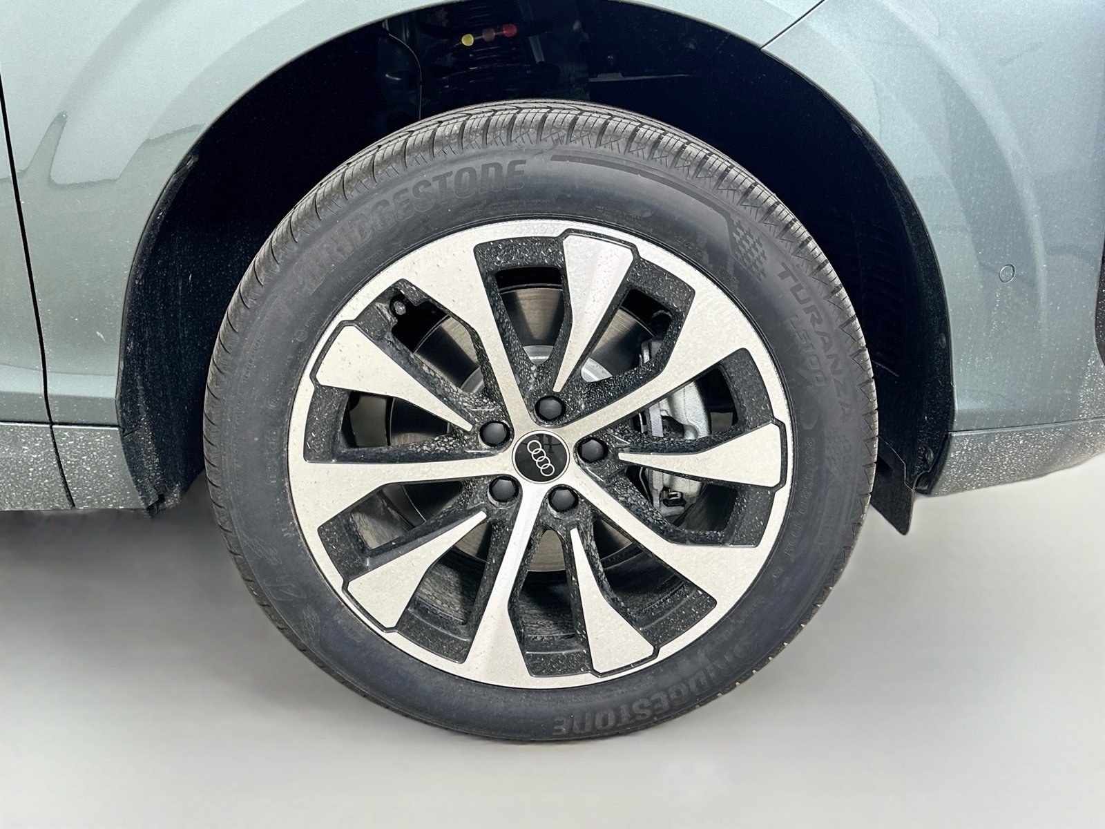 New 2026 Audi Q3 quattro 2.0T AWD/4WD image 11