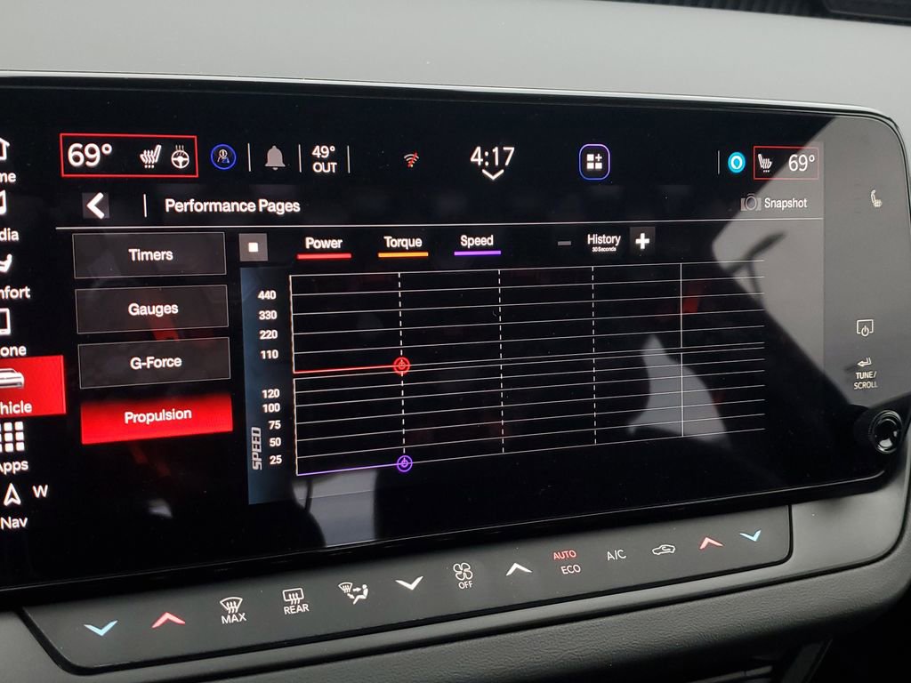 New 2025 Dodge Charger R/T w/ Quick Order Package 25M R/T image 24