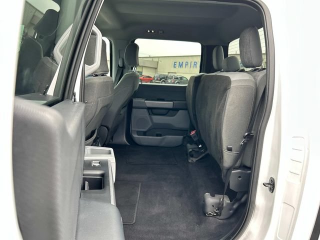 Used 2023 Ford F150 XLT w/ XTR Package AWD/4WD image 23