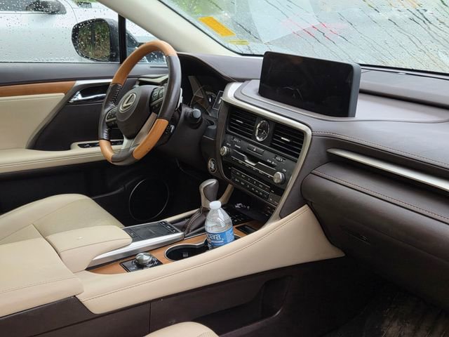 Used 2020 Lexus RX 350 FWD w/ Premium Package image 9