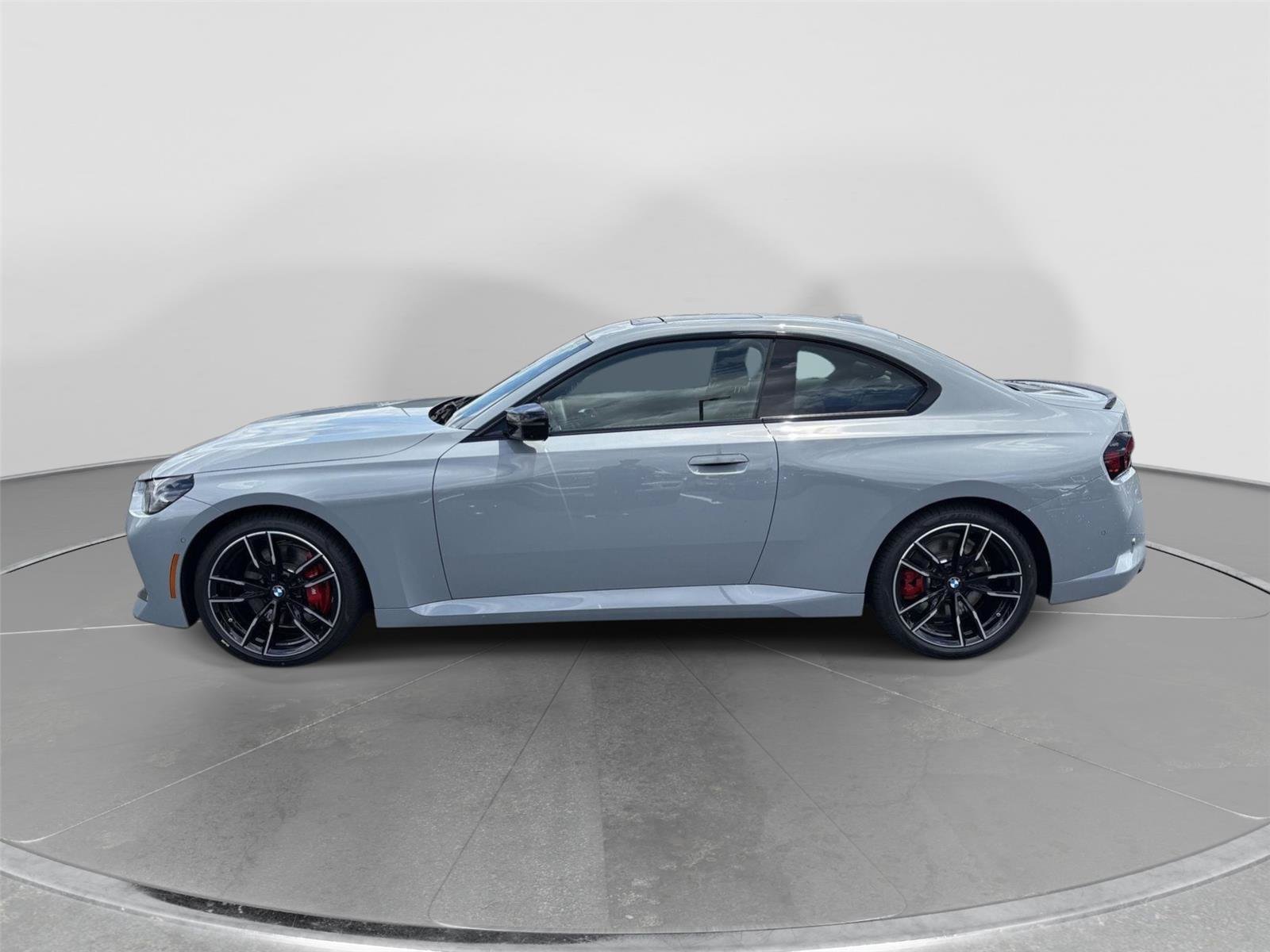 New 2026 BMW M240i Coupe w/ Premium Package RWD image 2