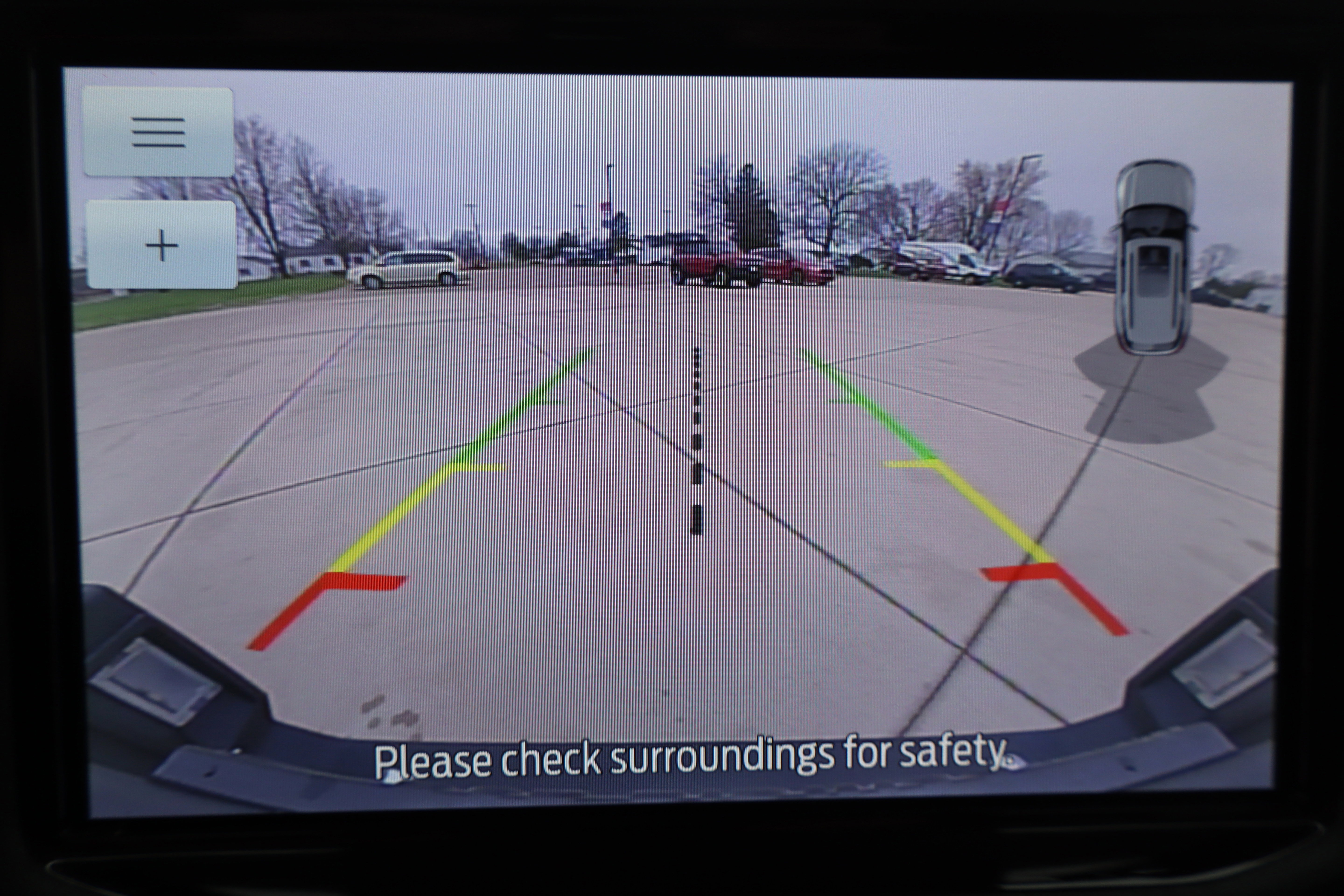 Used 2023 Ford Bronco Sport Badlands w/ Premium Package image 21