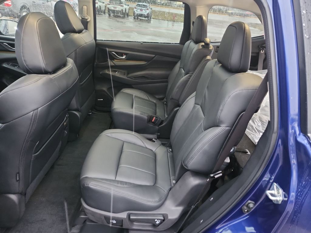 New 2026 Subaru Ascent Bronze Edition w/ Onyx Package image 15