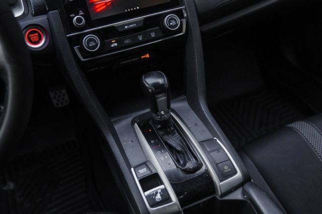 Used 2020 Honda Civic Sport image 30
