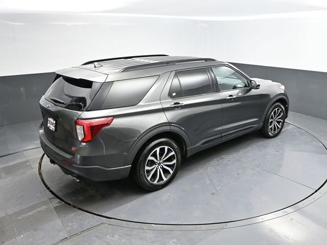 Used 2020 Ford Explorer ST image 45