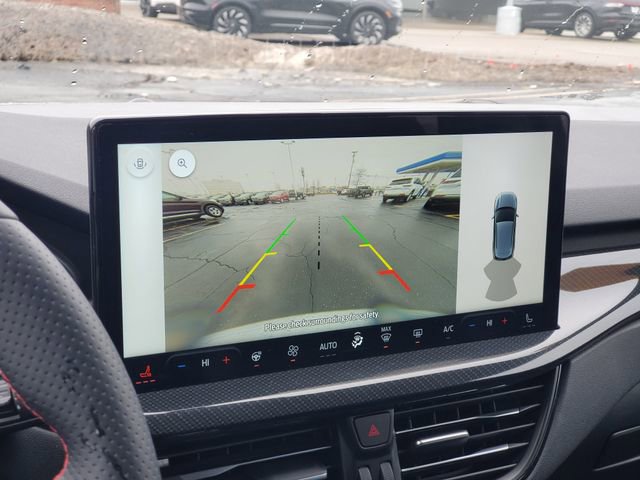 Used 2024 Ford Escape ST-Line w/ Tech Pack #1 image 20