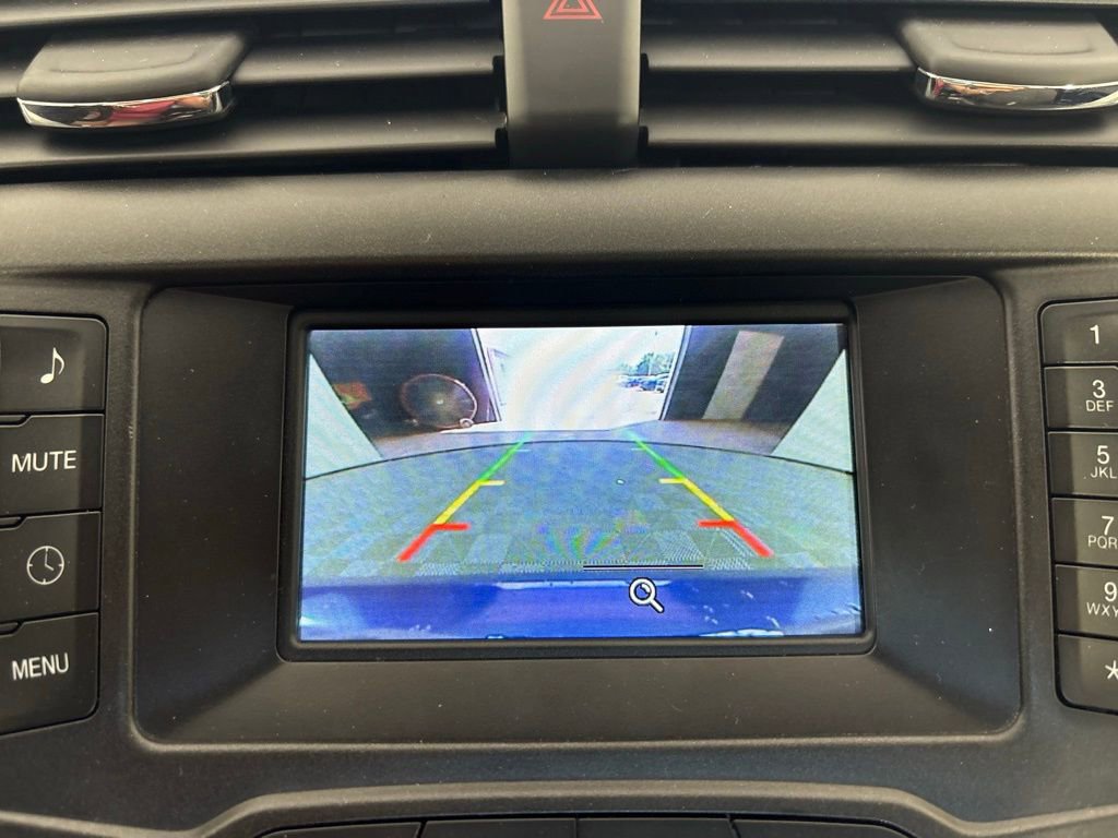 Used 2016 Ford Fusion S FWD image 46