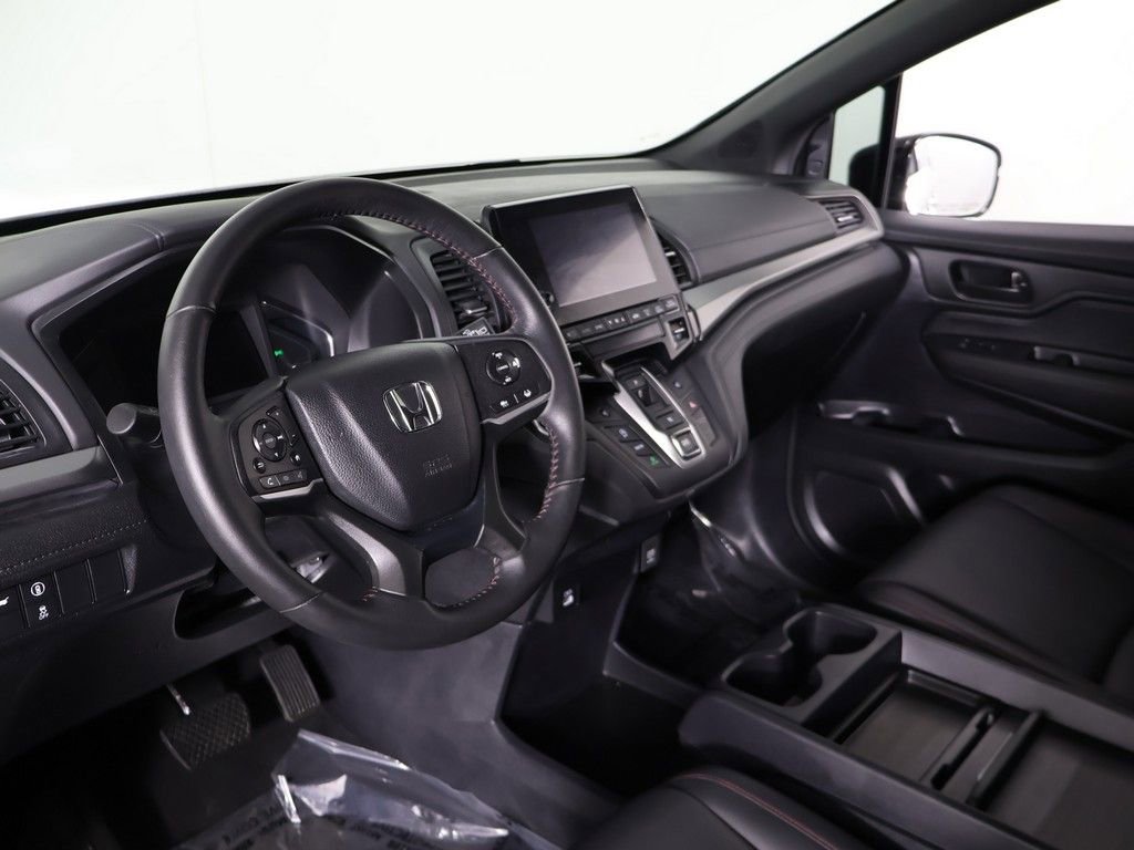 Used 2024 Honda Odyssey Sport image 27