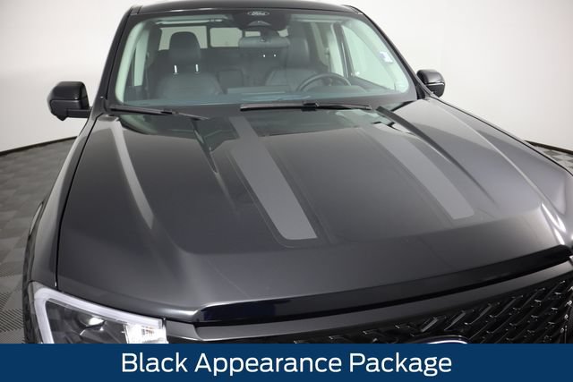 New 2026 Ford Maverick Lariat w/ Black Appearance Package AWD/4WD image 10