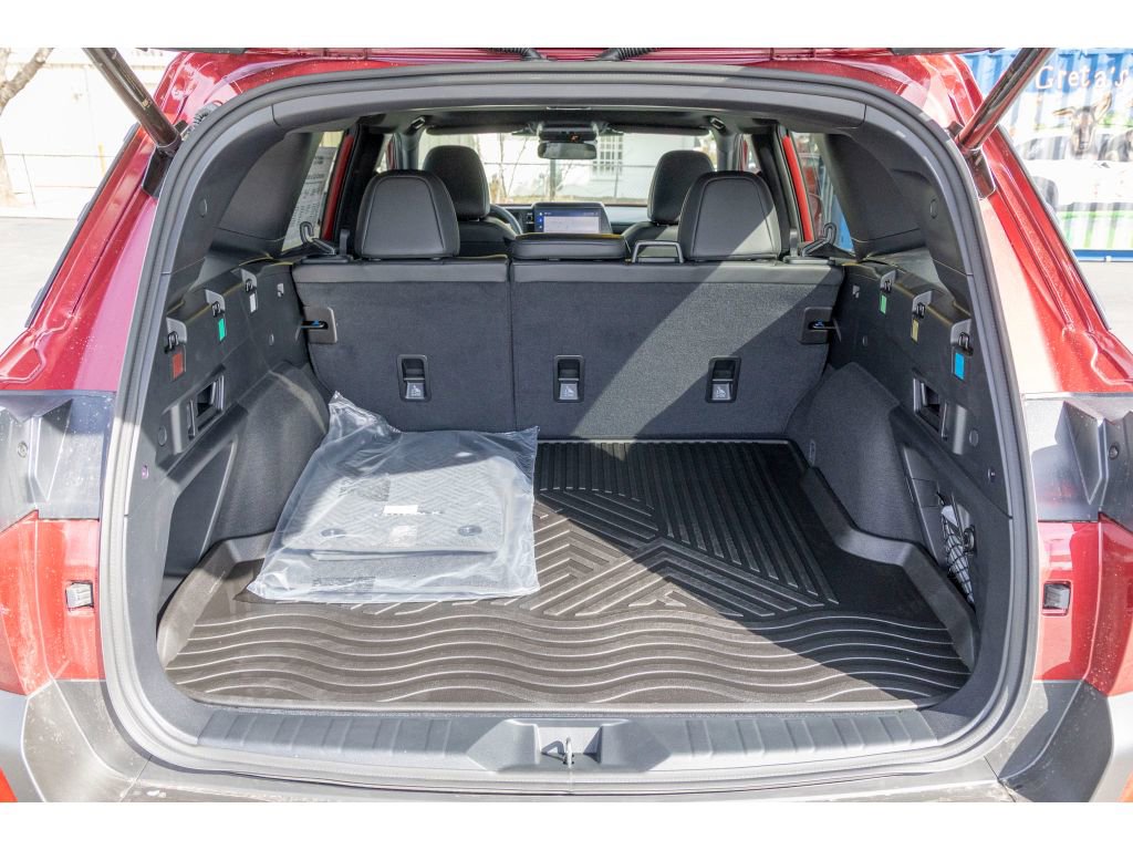 New 2026 Subaru Outback Premium AWD/4WD image 15