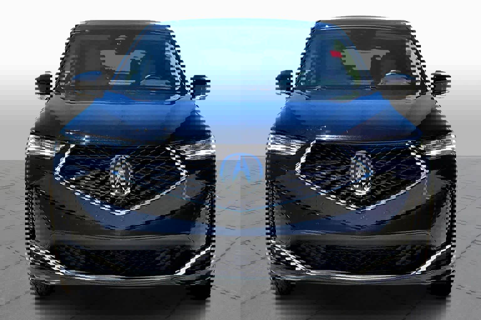 Used 2025 Acura MDX FWD w/ Technology Package image 4