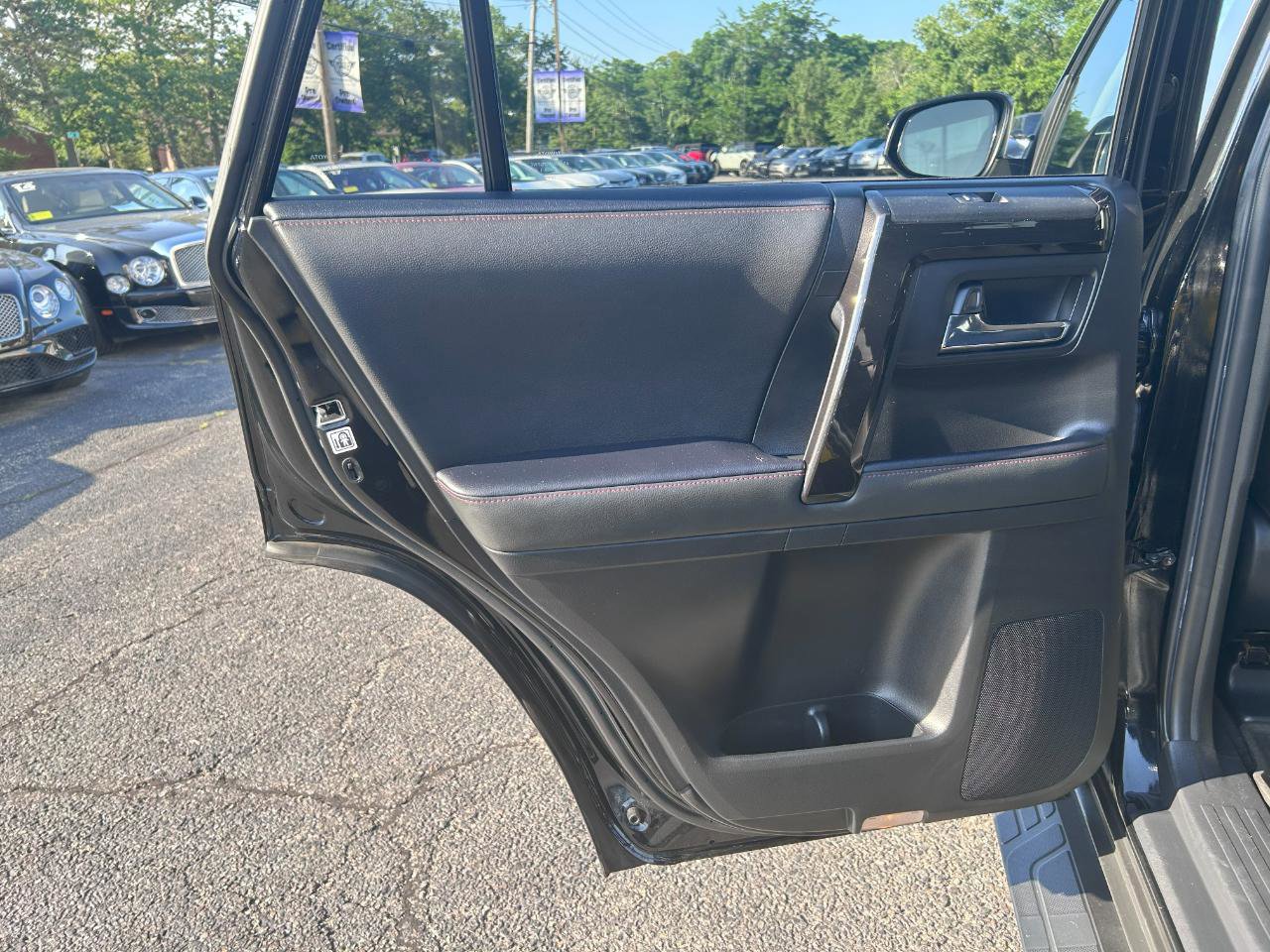 Used 2021 Toyota 4Runner TRD Pro image 33