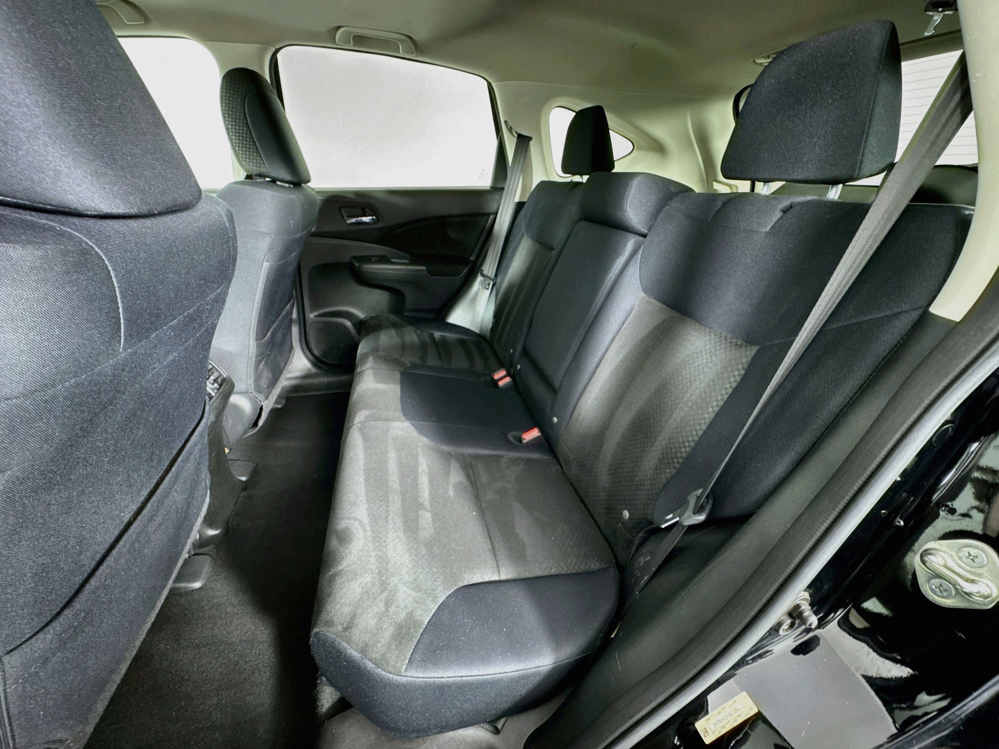 Used 2015 Honda CR-V EX image 24