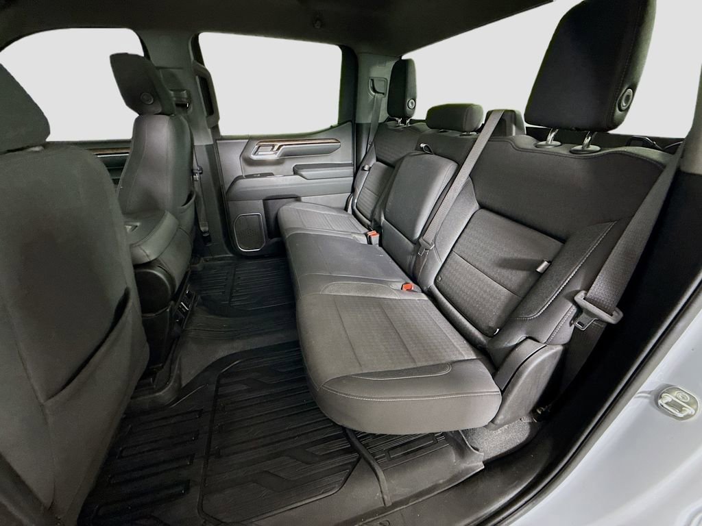 Used 2024 GMC Sierra 1500 Elevation image 23