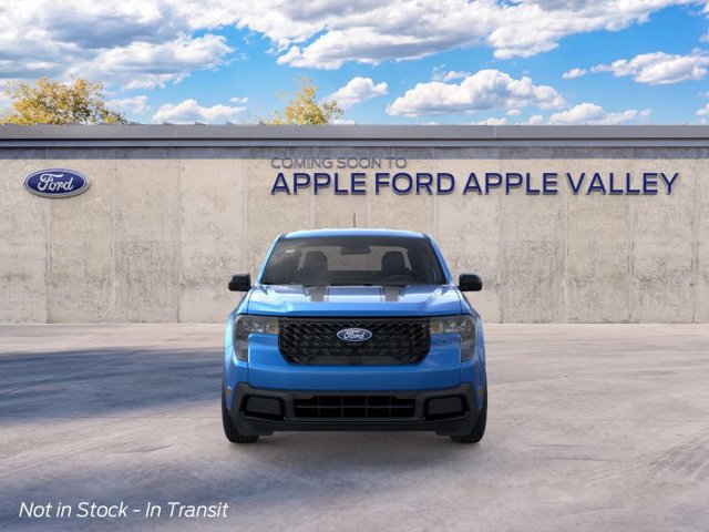New 2026 Ford Maverick XLT AWD/4WD image 6