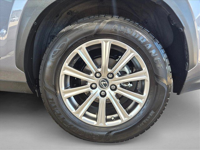 Used 2021 Lexus NX 300h AWD w/ Comfort Package image 23