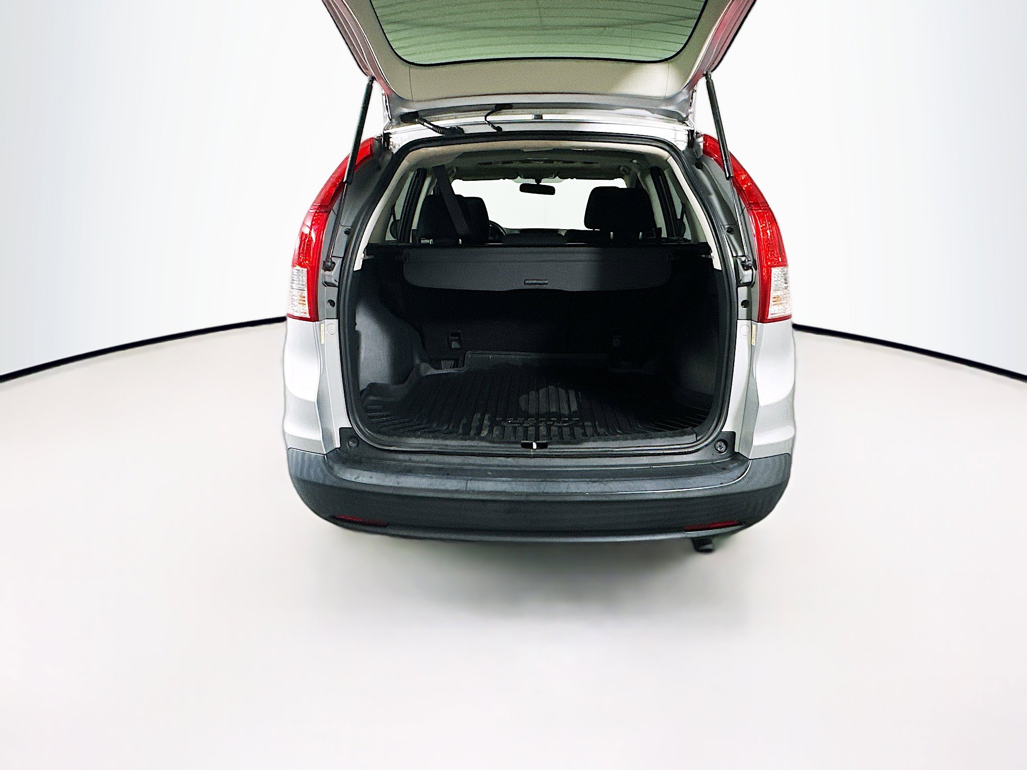 Used 2013 Honda CR-V EX image 27