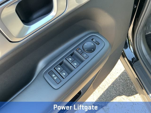 New 2026 Hyundai Santa Fe SEL AWD/4WD image 13