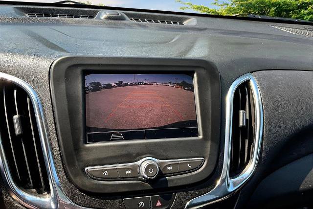 Used 2023 Chevrolet Equinox LT w/ Driver Convenience Package image 20