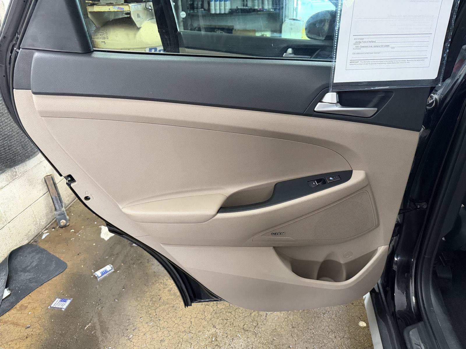 Used 2020 Hyundai Tucson Ultimate AWD/4WD image 24