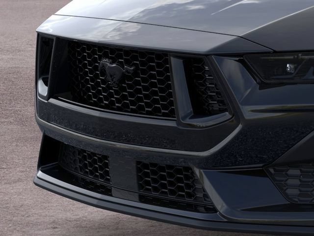 New 2025 Ford Mustang GT Premium RWD image 17