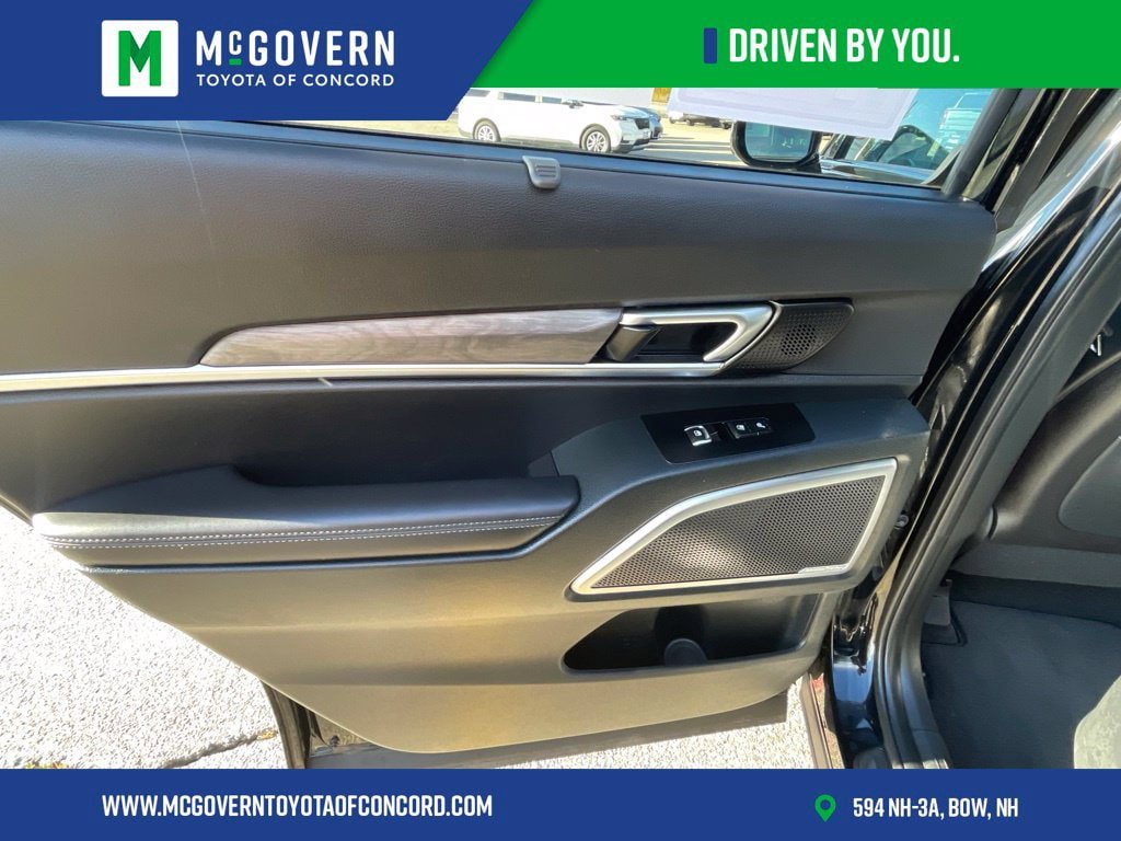 Used 2025 Kia Telluride SX Prestige X-Line AWD/4WD image 28