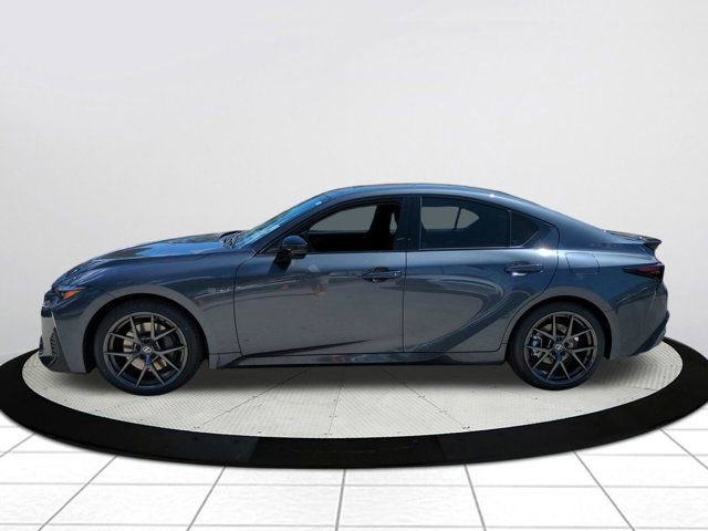 New 2026 Lexus IS 350 F Sport image 7