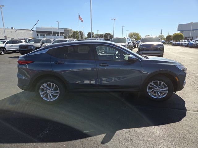 New 2026 Buick Envista Preferred w/ Convenience I Package image 14