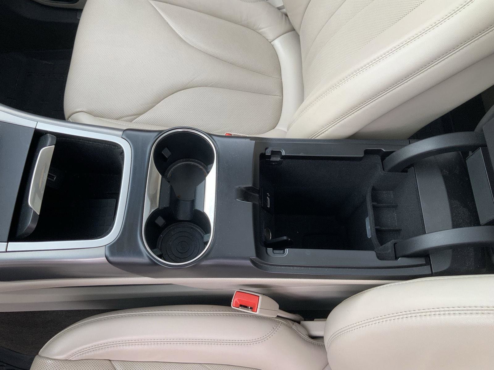 Used 2020 Lincoln Nautilus Reserve image 54