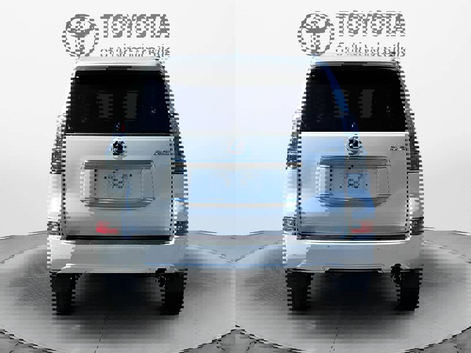 Used 2023 Lexus GX 460 Premium w/ Premium Package image 5