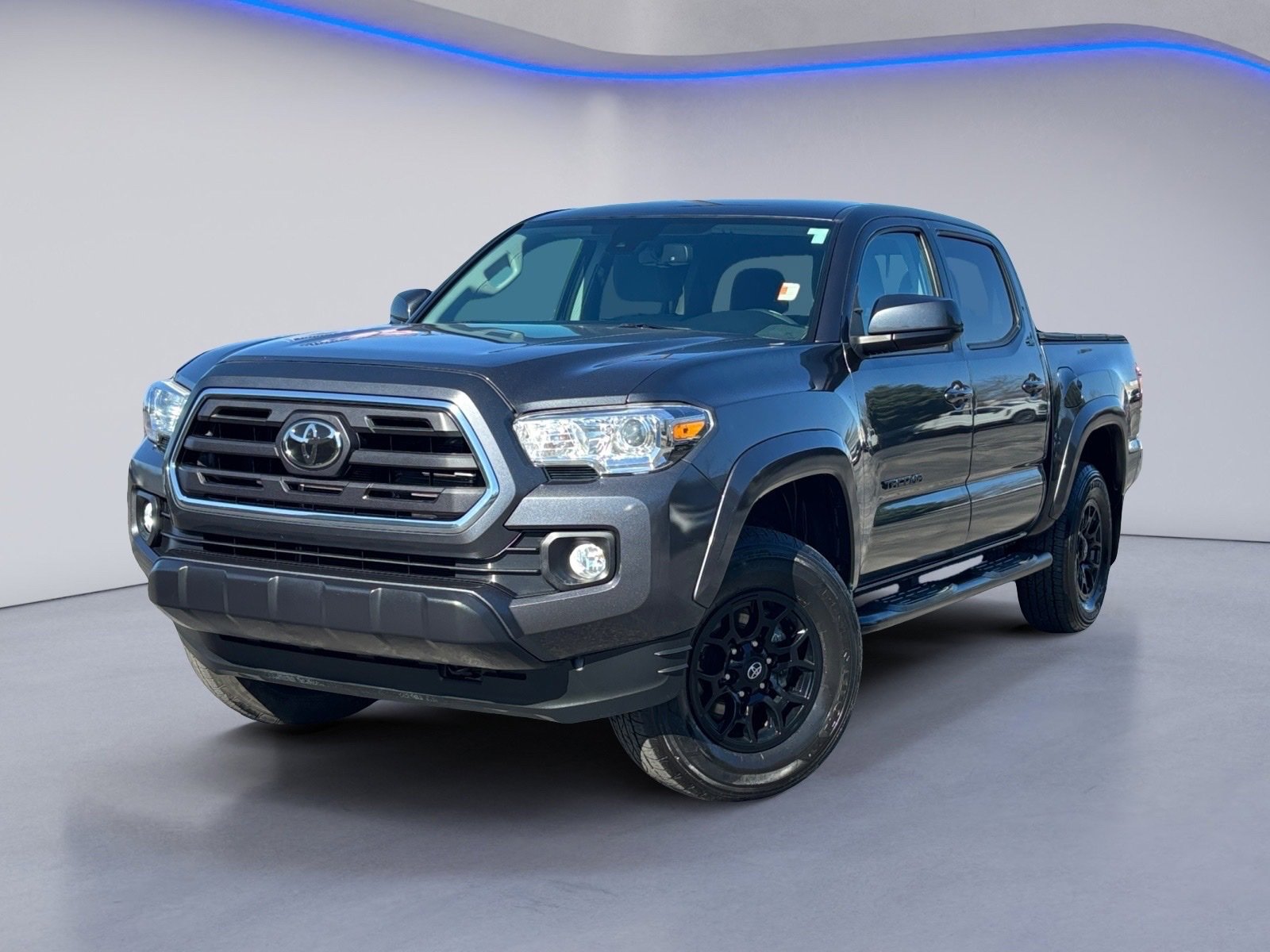 Used 2019 Toyota Tacoma SR5 image 2