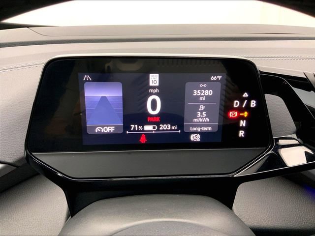 Used 2023 Volkswagen ID.4 Pro RWD image 24
