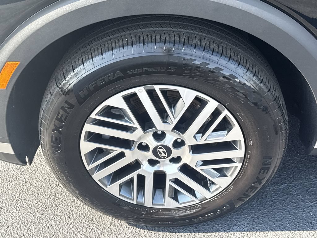 Used 2026 Hyundai Palisade SEL AWD/4WD image 11