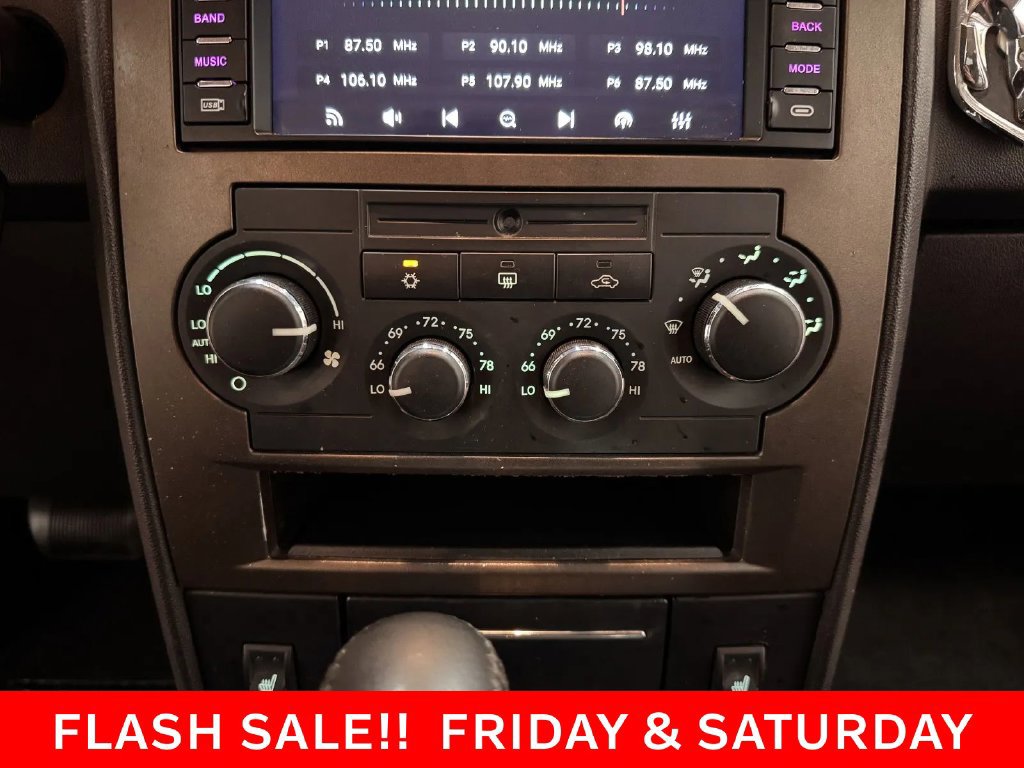Used 2010 Dodge Charger R/T RWD image 29