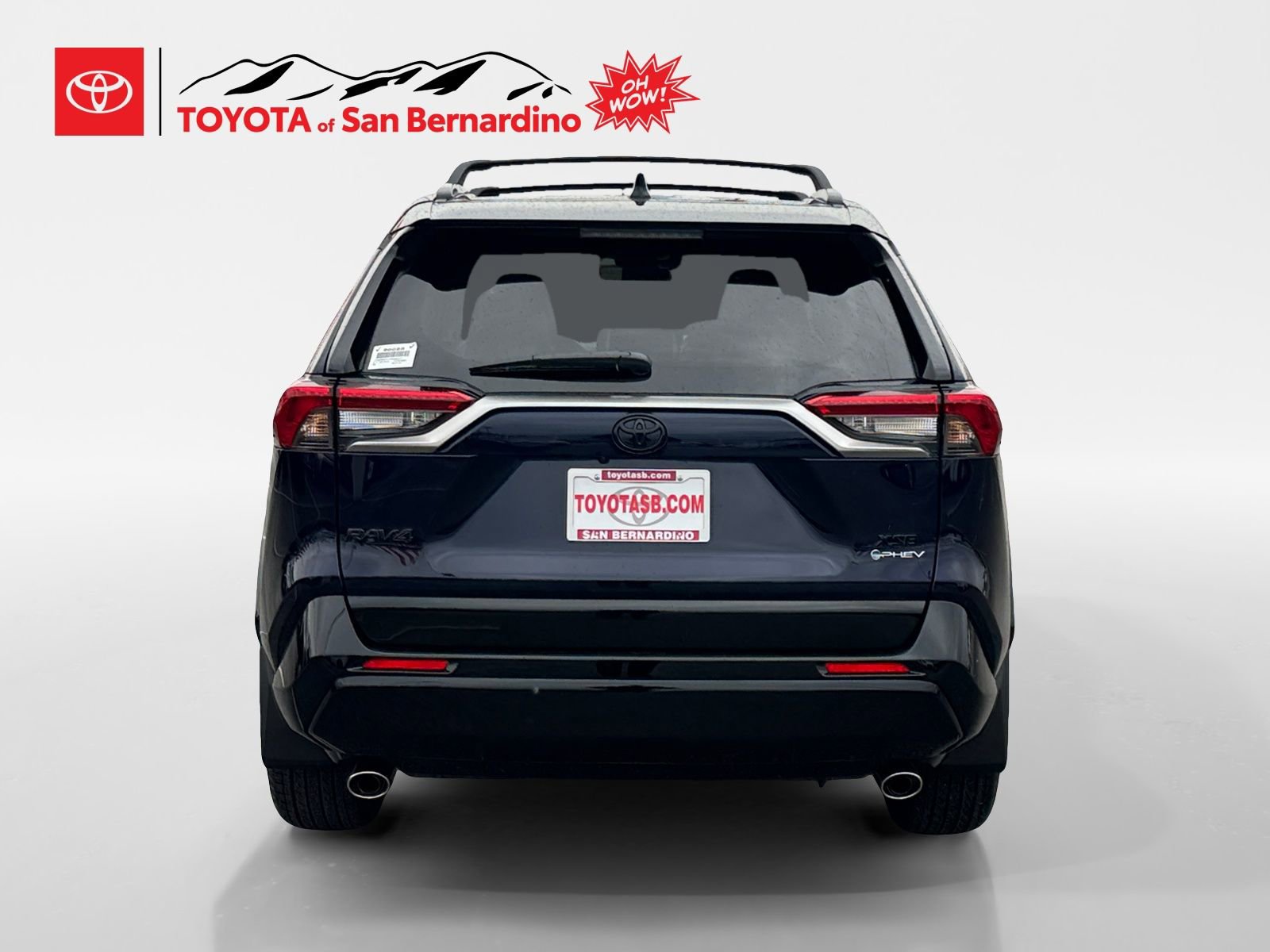 Certified 2025 Toyota RAV4 XSE w/ Weather Package AWD/4WD image 4