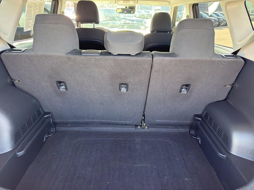 Used 2024 Kia Soul LX w/ Option Group 015 image 33