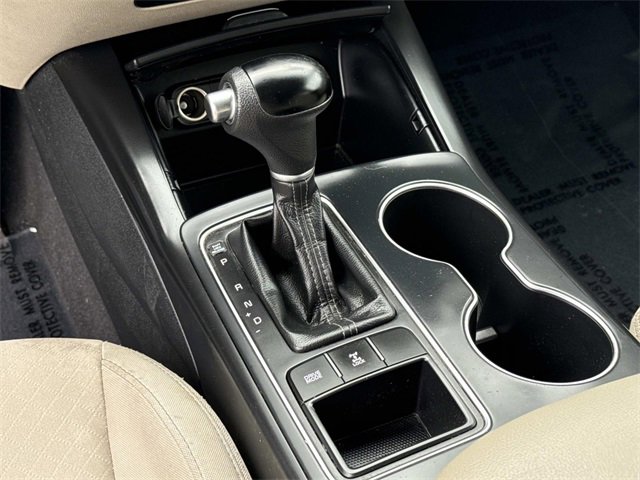 Certified 2018 Kia Sorento LX image 22